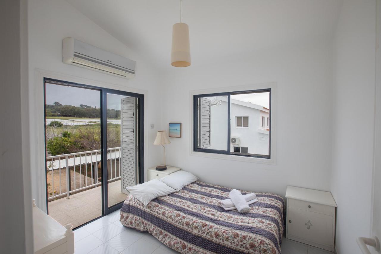 Peaceful Cozy Home Great Location Protaras Esterno foto