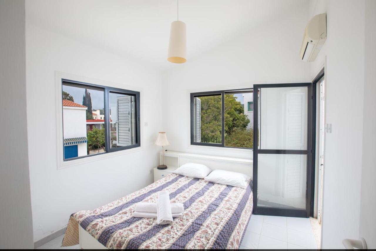 Peaceful Cozy Home Great Location Protaras Esterno foto