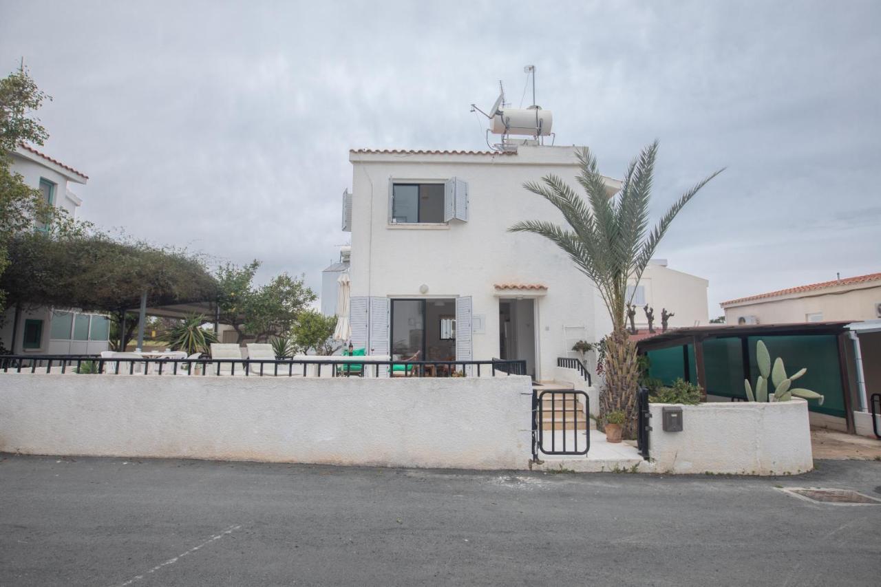 Peaceful Cozy Home Great Location Protaras Esterno foto