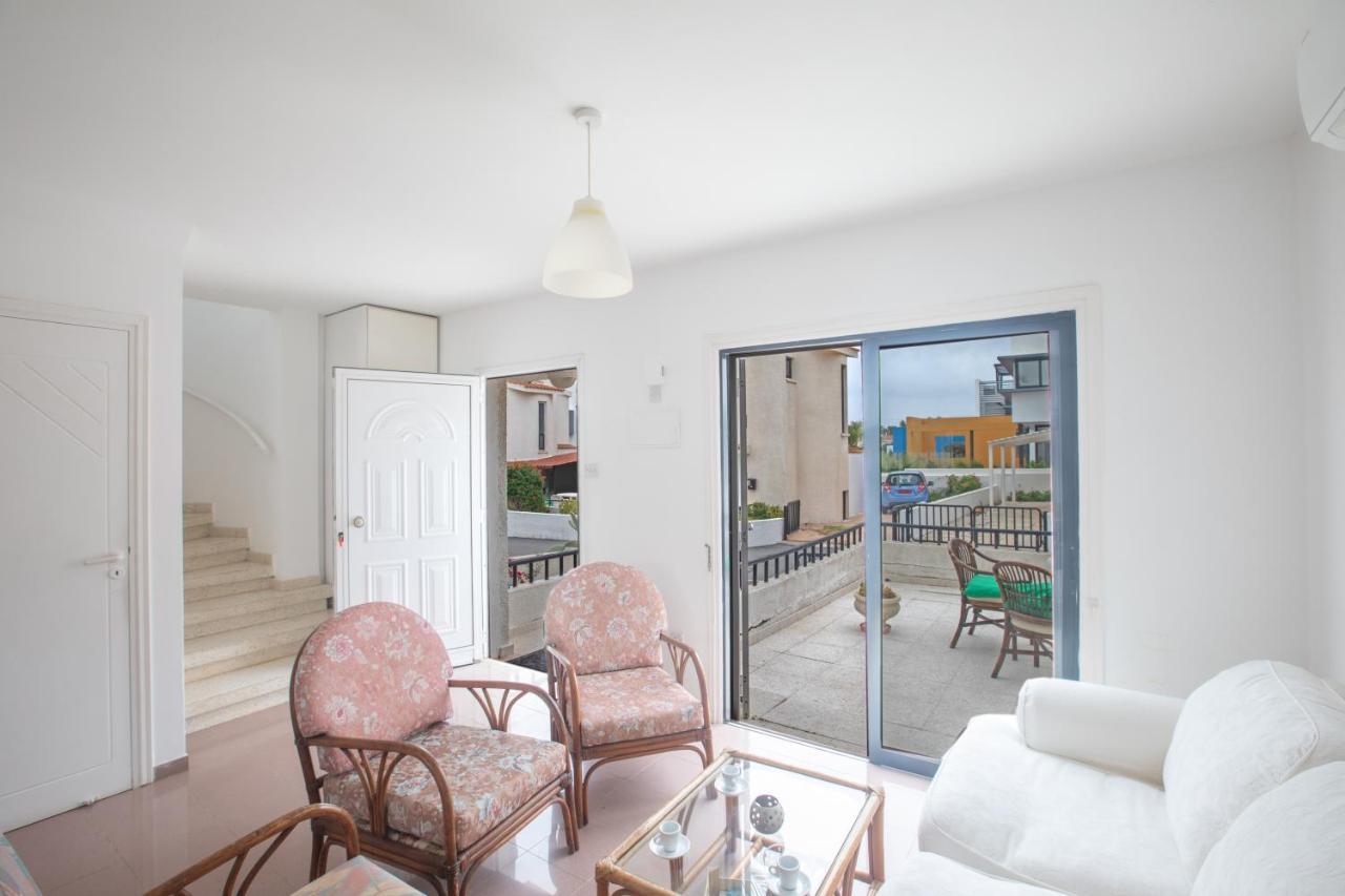 Peaceful Cozy Home Great Location Protaras Esterno foto