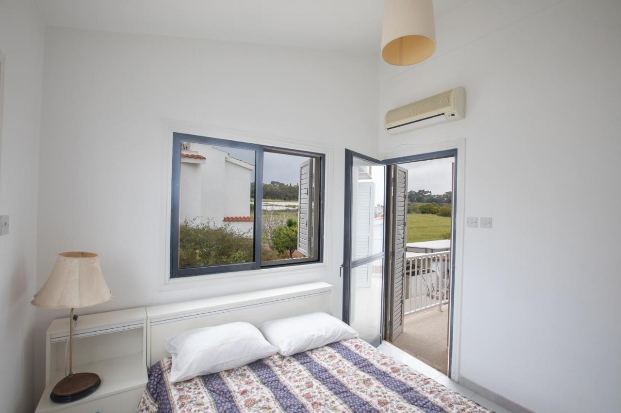 Peaceful Cozy Home Great Location Protaras Esterno foto