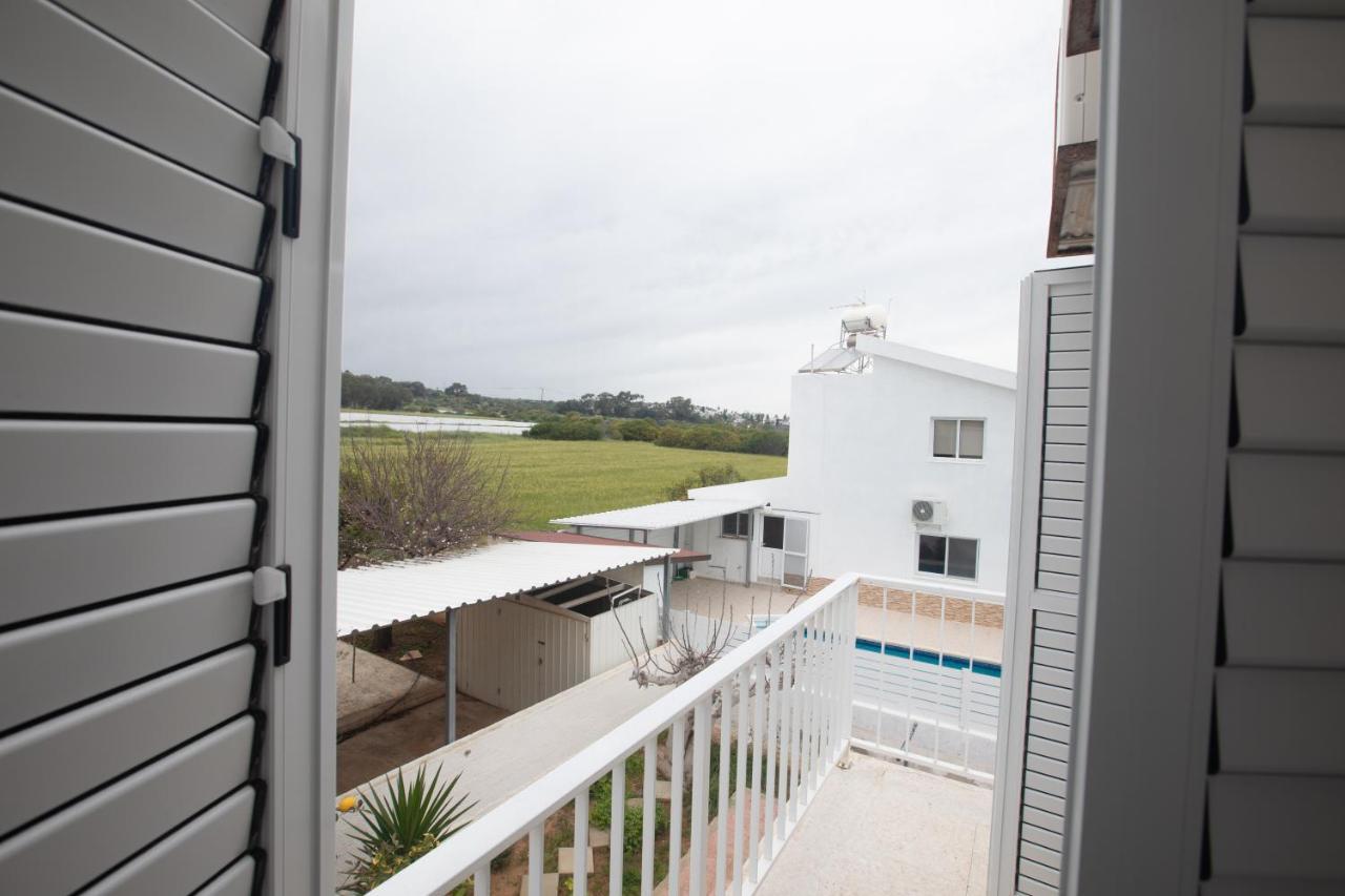 Peaceful Cozy Home Great Location Protaras Esterno foto