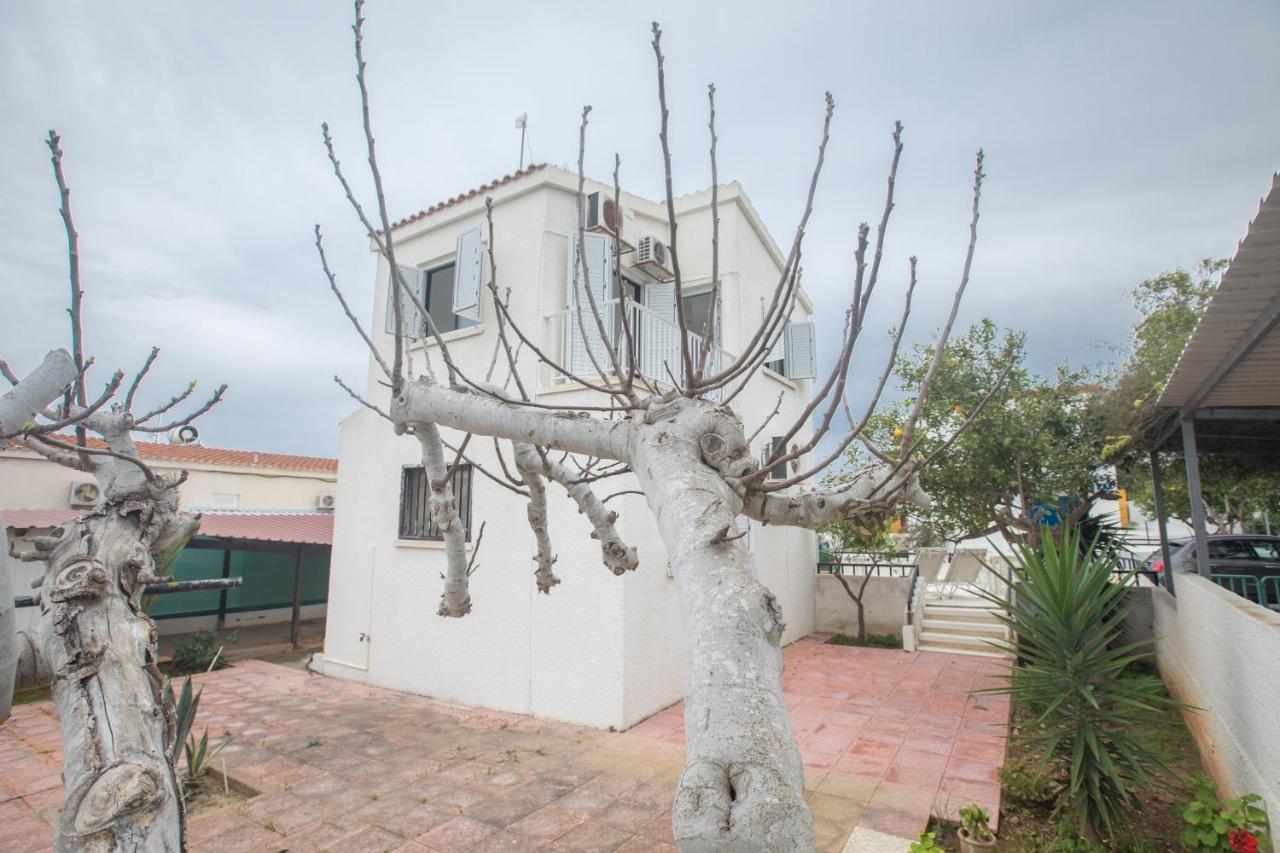 Peaceful Cozy Home Great Location Protaras Esterno foto